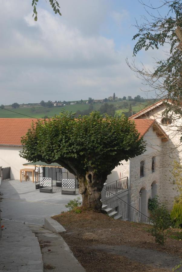 فندق Le Domaine De La Plume La Gimond المظهر الخارجي الصورة