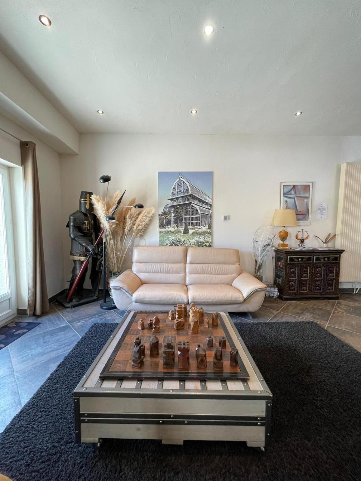 فندق Le Domaine De La Plume La Gimond المظهر الخارجي الصورة